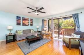 Your Maui Getaway-Walk to the Beach, Pool, Hot Tub LSV14